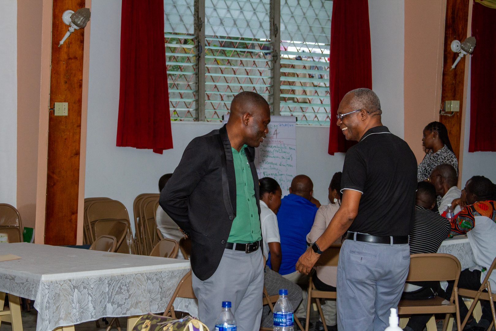 Formation EPPU — Session 2